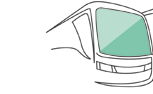 Logo Glass4Wheels sprl