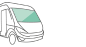 Logo Glass4Wheels sprl