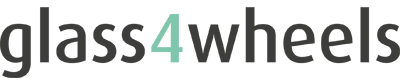 Glass4Wheels logo