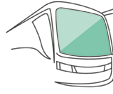 Logo Glass4Wheels bv