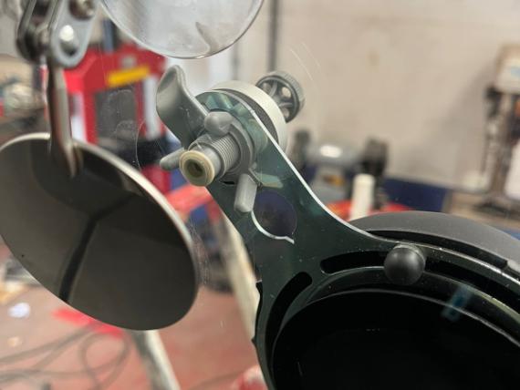 Glass4wheels bv
