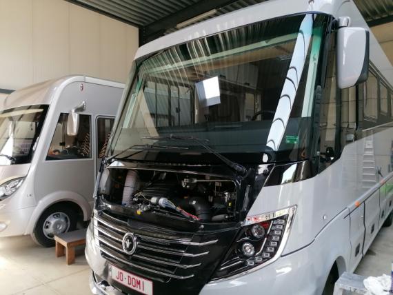 Glass4wheels bv